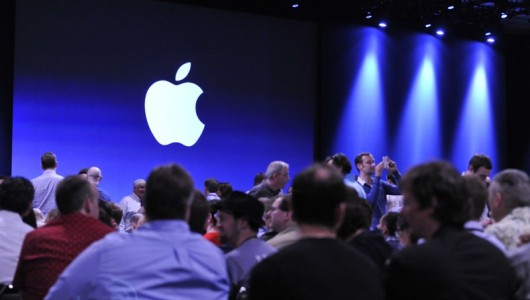 Apple Keynote