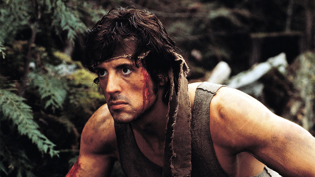 70 éves Lett Sylvester Stallone Socfest 