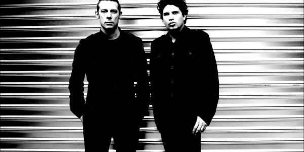 A Thievery Corporation hamarosan fellép hazánkban.