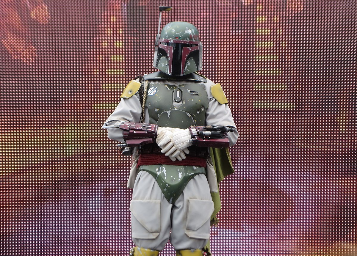Boba Fett, a Star Wars univerzum legjobb fejvadásza valamikor 2020-ban lesz újra látható.