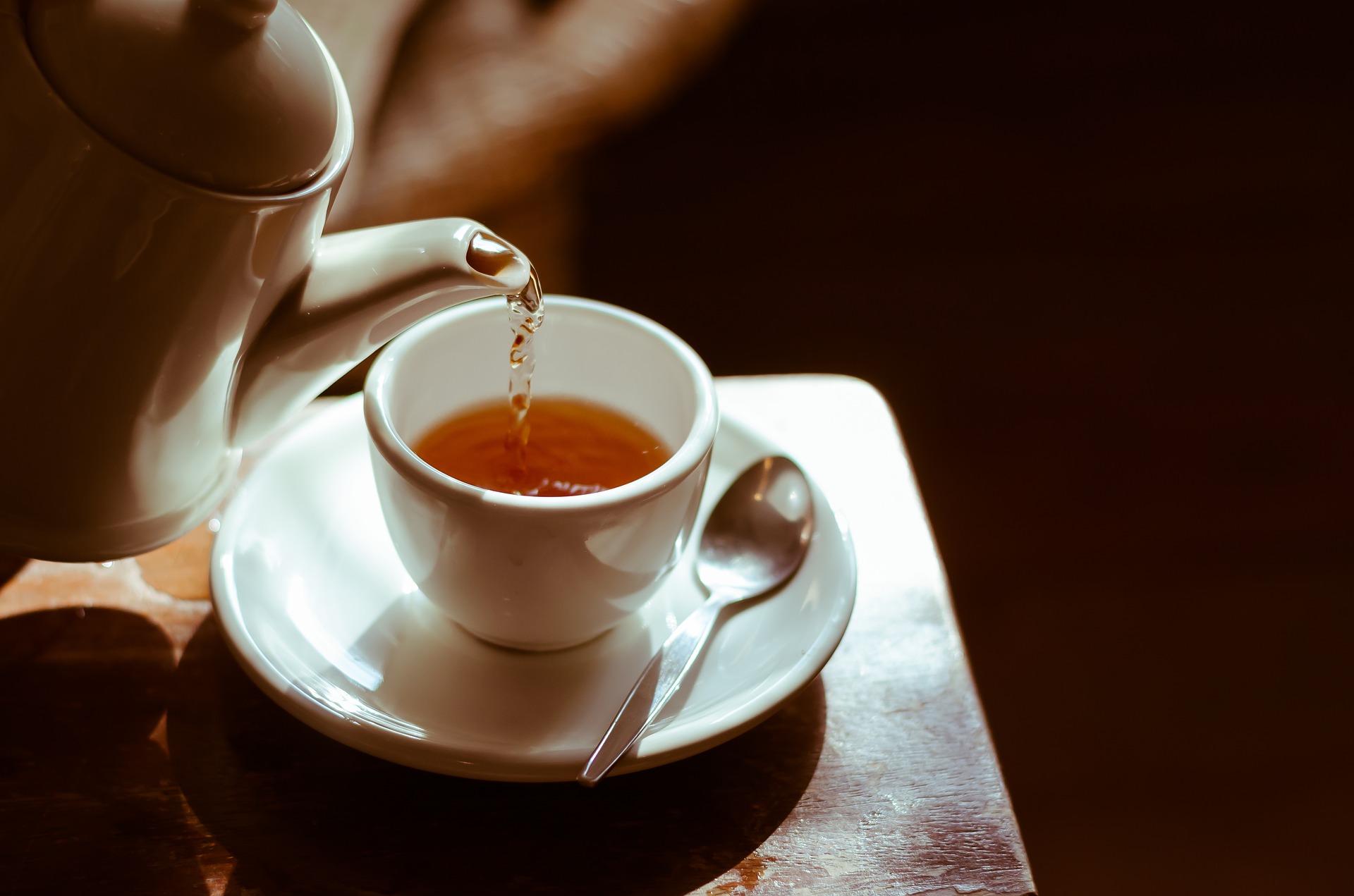 Rengeteg gyógyító hatása van a zöld teának. Érdemes a nehezen induló reggeleken bevetni.