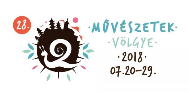 Információk, tippek, trükkök a 2018-as Művészetek Völgye fesztiválhoz.
